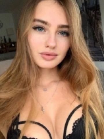 Анкета проститутки Ника, 23 года