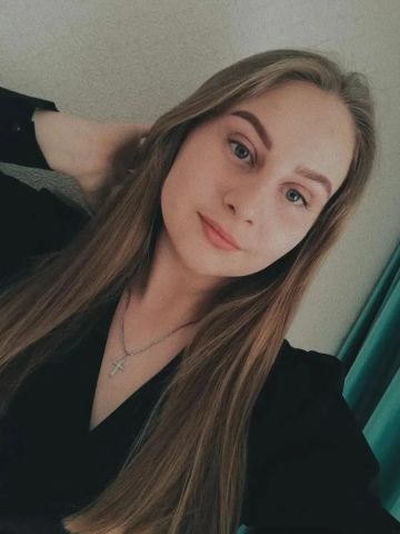 Анкета проститутки Мелисса, 24 года
